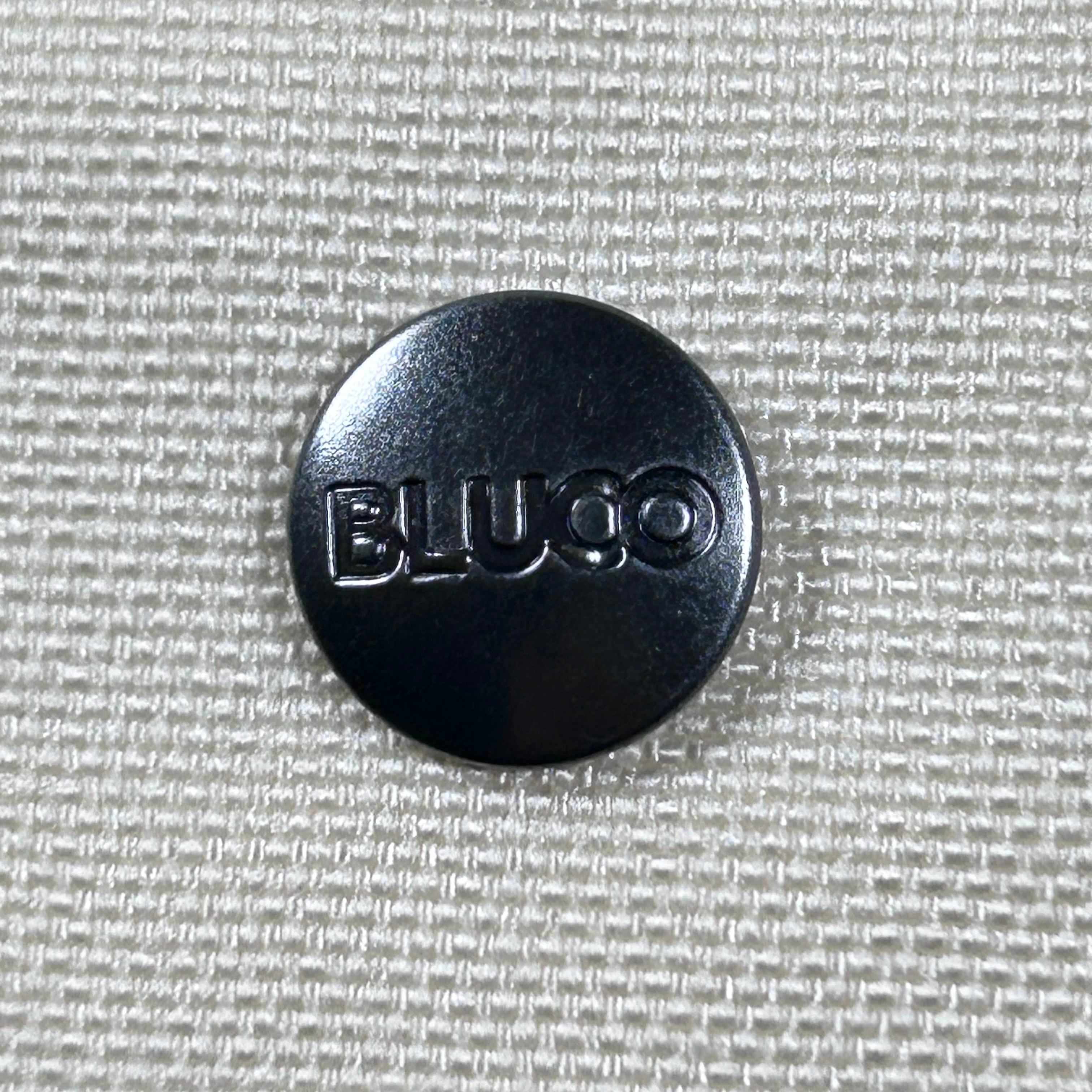 BLUCO ブリックナイロン ユーティリティーベスト ワークベスト