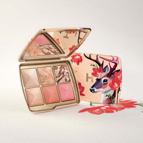 【Hourglass】ホリデー限定 Hourglass Ambient Lighting Edit Unlocked-Deer　
