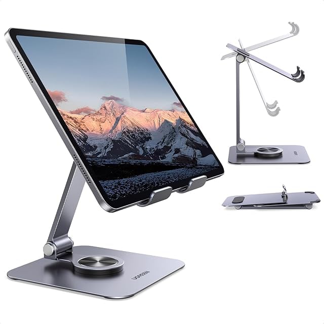 Intehill モバイルモニター 4k 13.4 インチ IGZOスクリーン 黄金比16