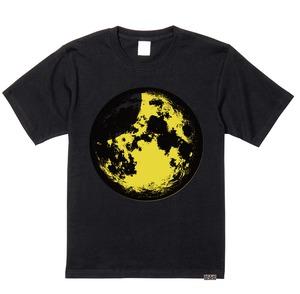 十三夜Tシャツ（ブラック）