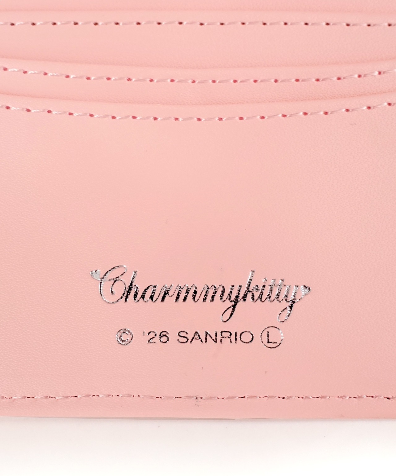 charmmykitty : MINI WALLET CY-W402
