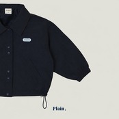 【取寄/韓国直送】Plain.プレーン コーチジャケット韓国子供服｜26/AT