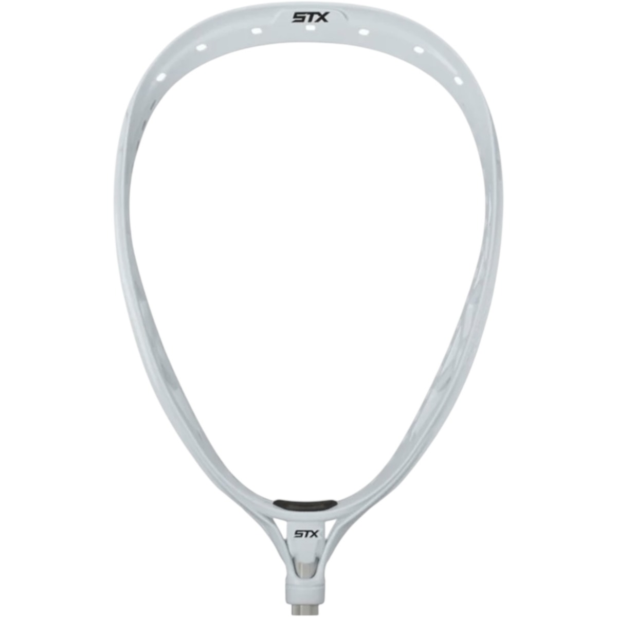 STX ECLIPSE II ラクロス ゴーリーコンプリートスティック ホワイト 