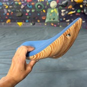 【木製クライミングホールド】NAGI-PINCH 08-09 2P