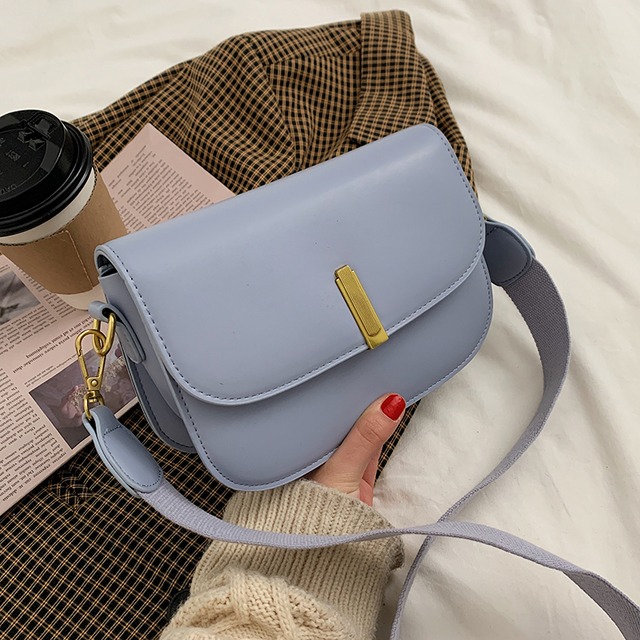 スタイルスタンダード レトロ スクウェア メッセンジャーバッグ 手作りハンドバック40752389868