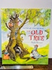 洋書しかけ絵本　THE OLD TREE   A POP-UP SPECTACULAR