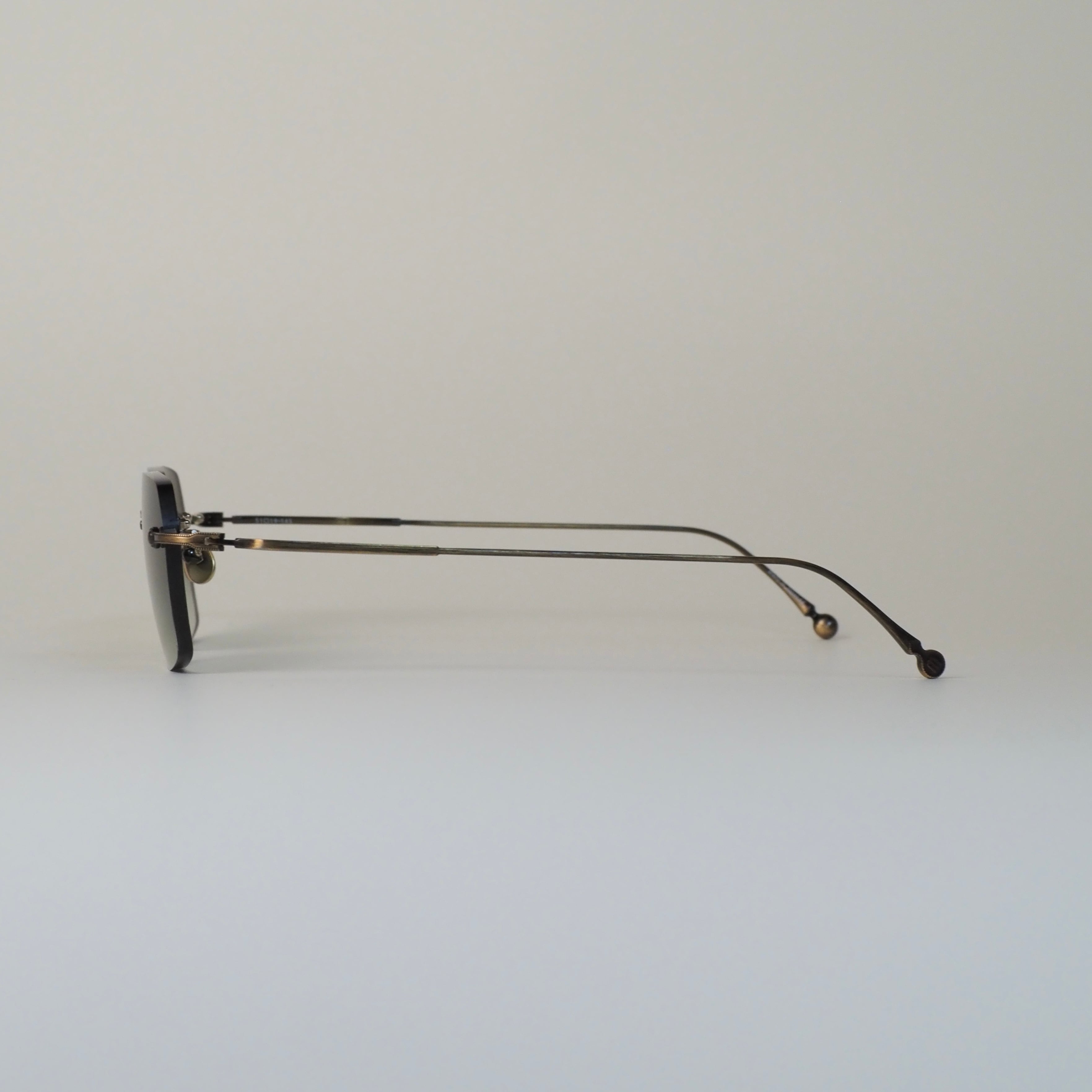 M5008 SUN col.AG【MATSUDA】 | downtownshop