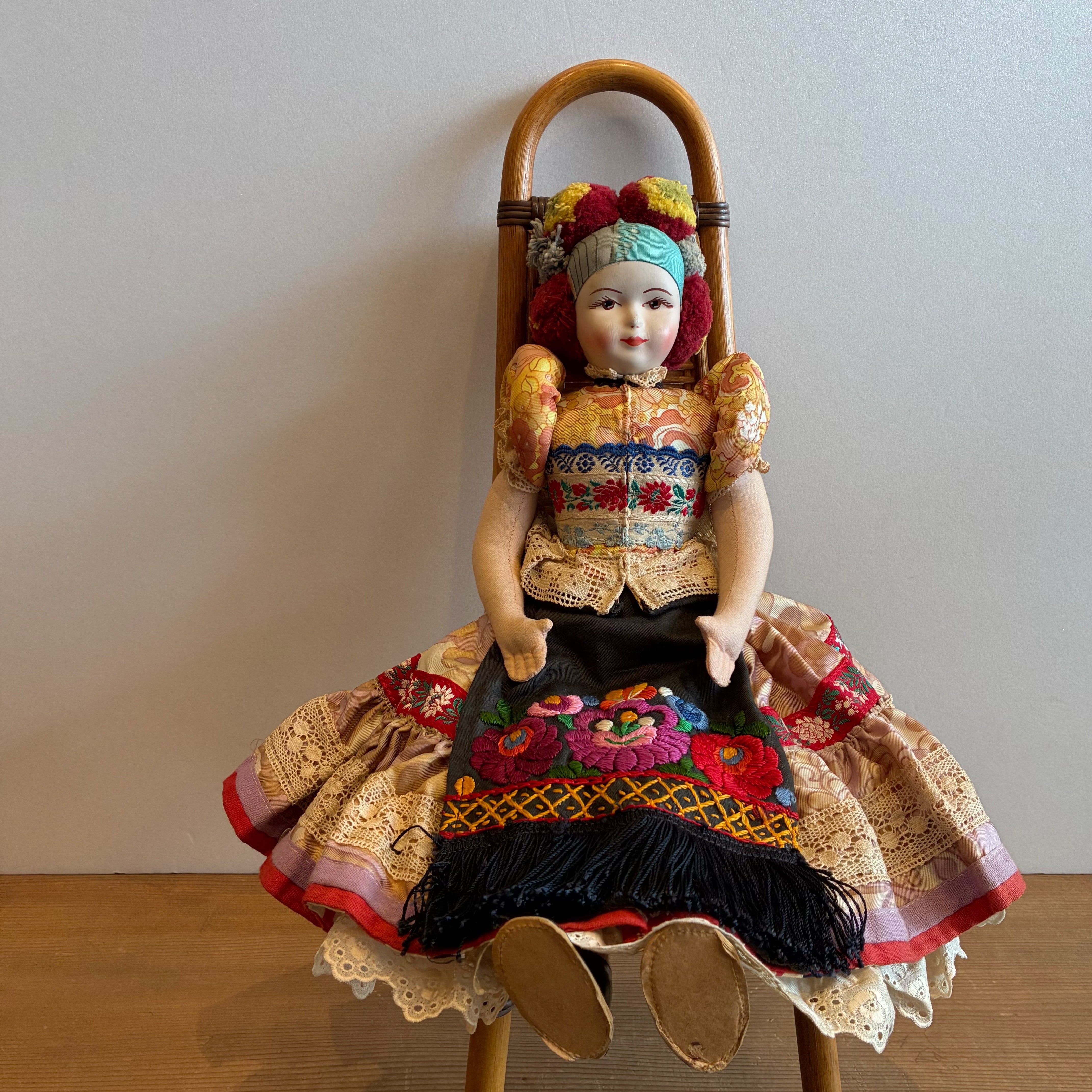 POTLATCH