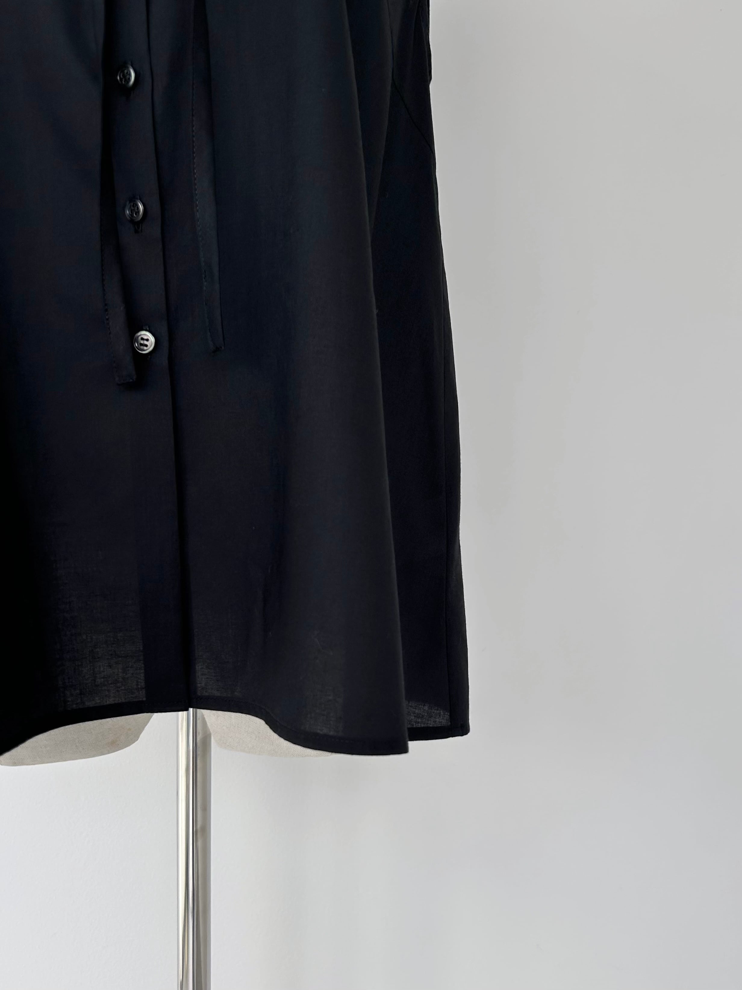 Bilitis dix-sept ans　　Big Collar Blouse Bilitis dix-sept ans/ビリティス・ディセッタン】Big Collar Tops