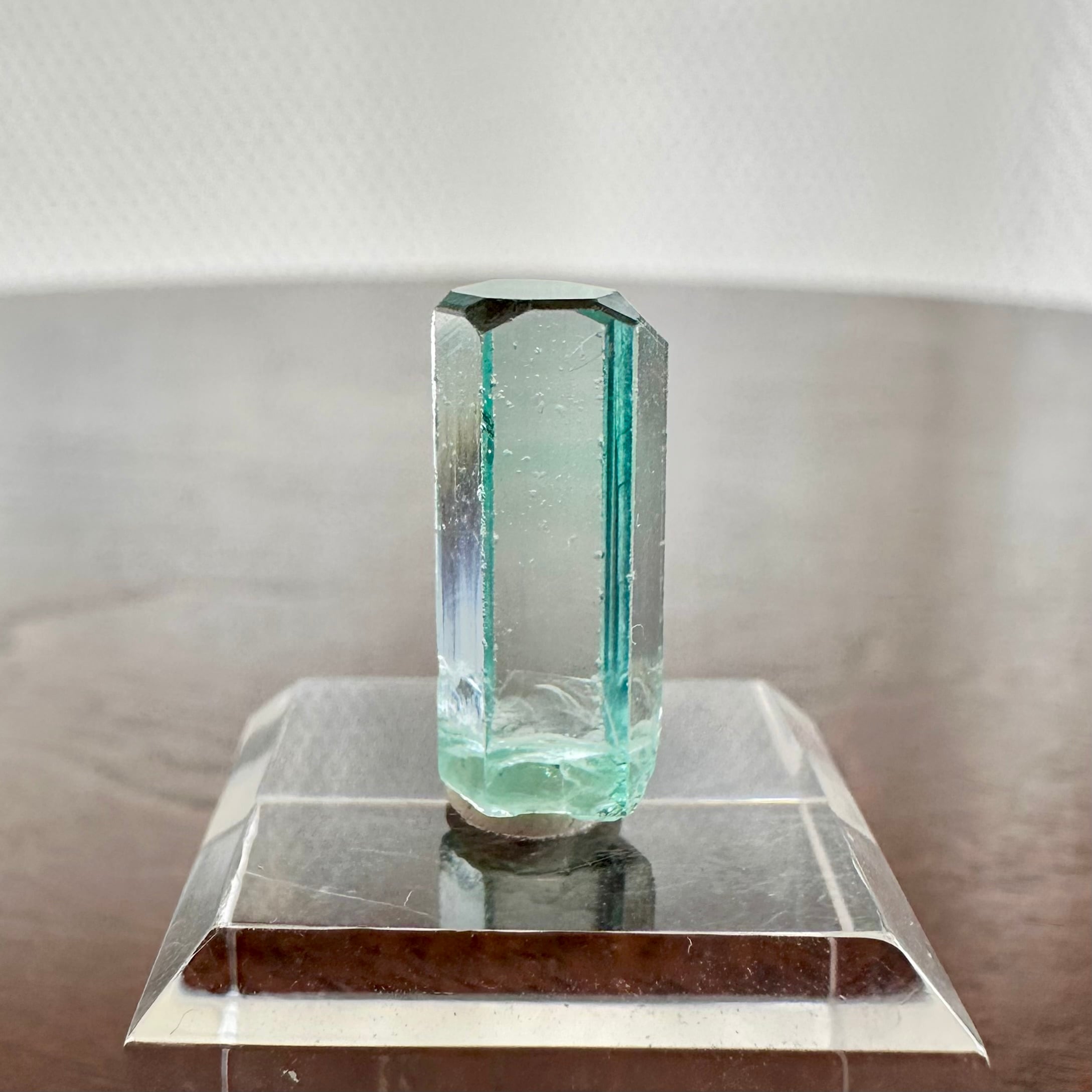 アクアマリン⑥【Aquamarine】ナイジェリア産