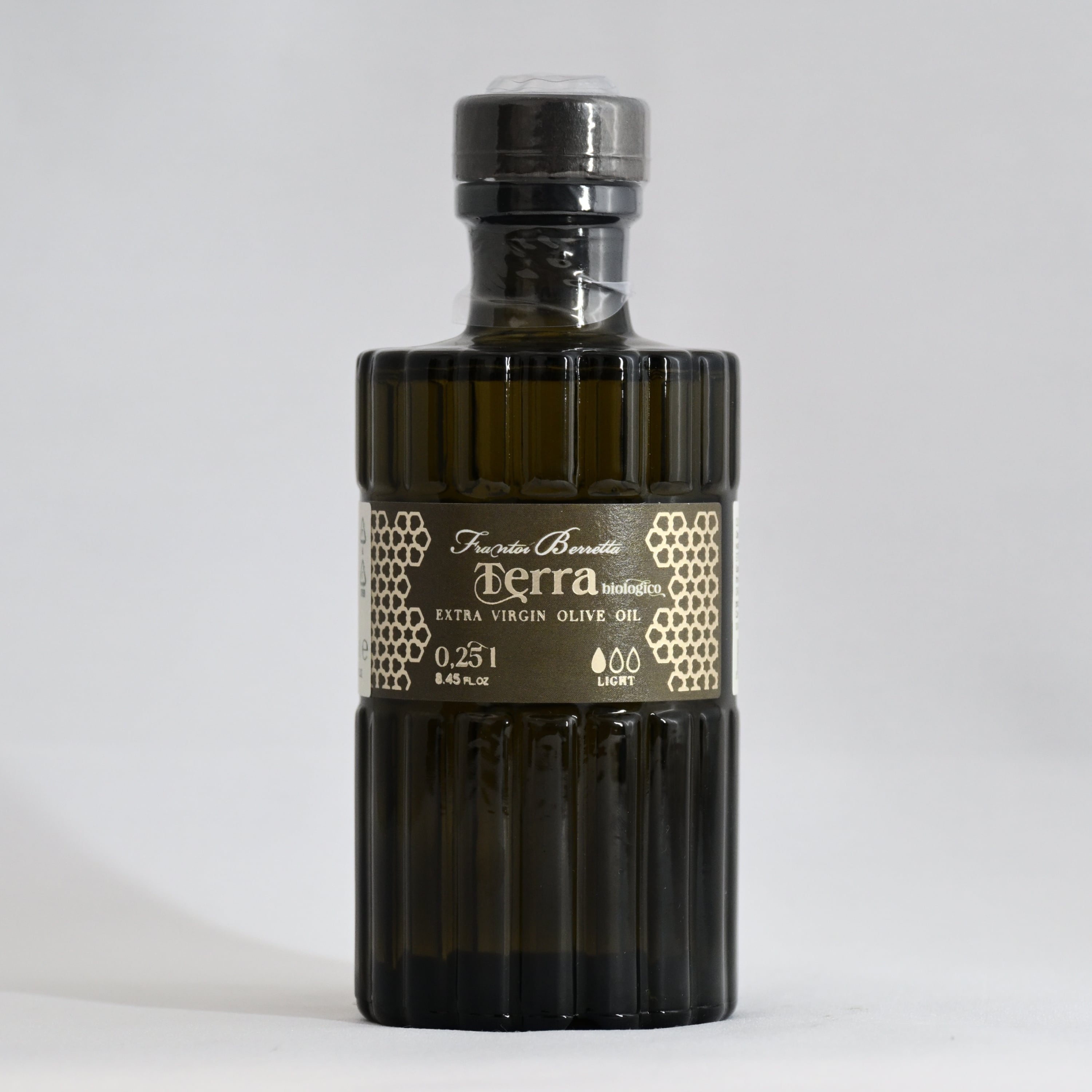 テッラBIO 小 (250ml)