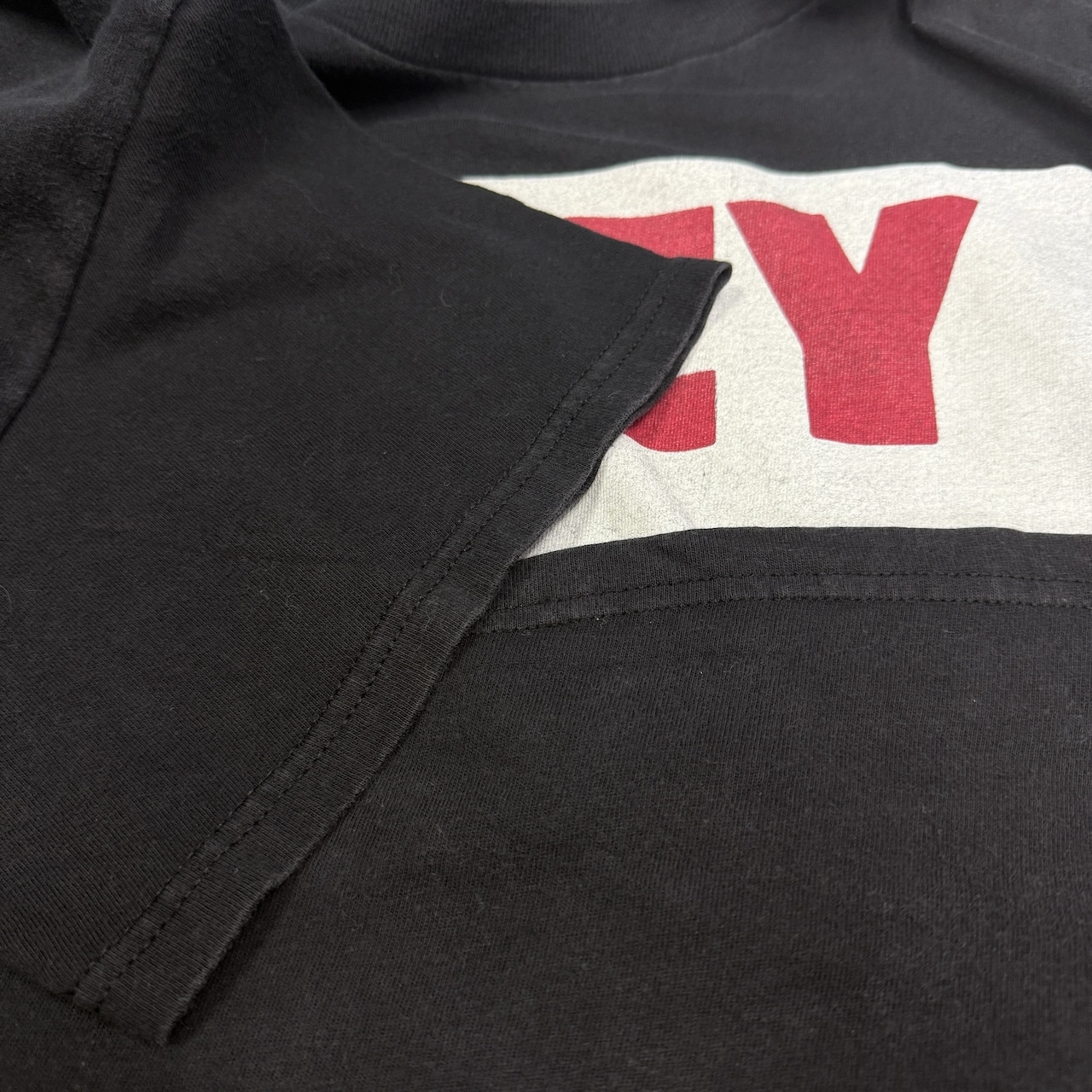 【OZZY OSBOURNE】オジー・オズボーン "2003 NORTH AMERICAN TOUR" 00's Vintage Tシャツ
