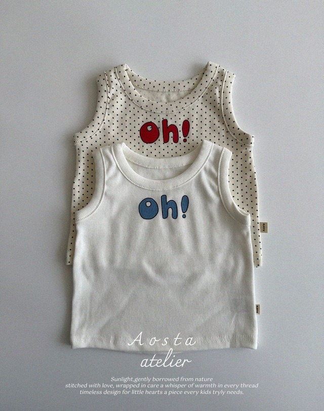 【即納】Aosta Lip Oh T