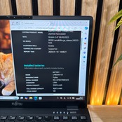 / おすすめ《超軽量》富士通 LIFEBOOK U9311/F 第11世代 フルHD メモリ8GB SSD256GB ノートパソコン 安心サポート&3ヶ月保証付き