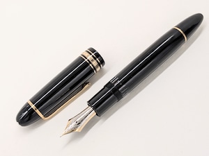 '70s　モンブラン マイスターシュテュック １４９　MONTBLANC MEISTERSTUCK 149　（細字）　14C　　　　　03032