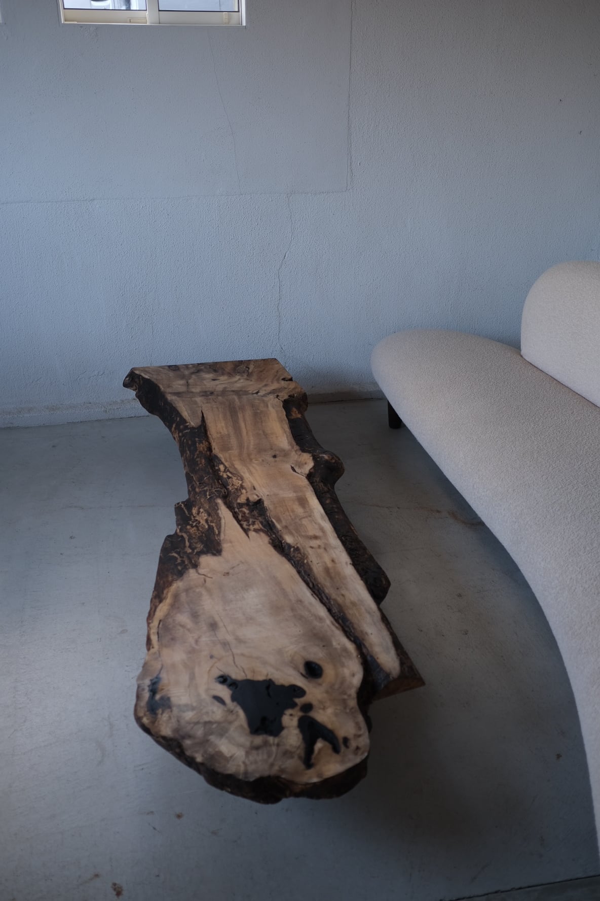 黒柿 -black persimmon- | TORINOKI FURNITURE