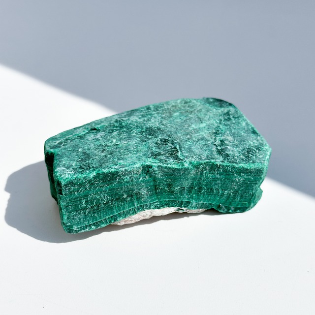 マラカイト 原石53◇Malachite ◇天然石・鉱物・パワーストーン