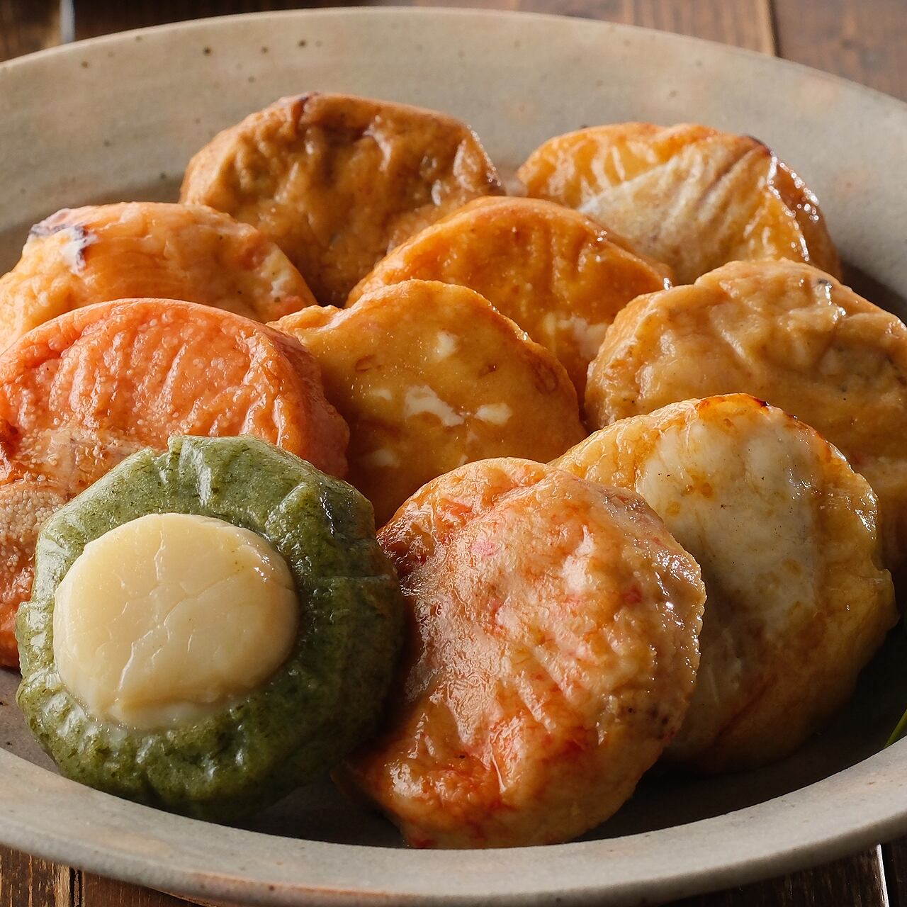 むらてんBits 10種セット マリッサ オンラインショップ 送料無料