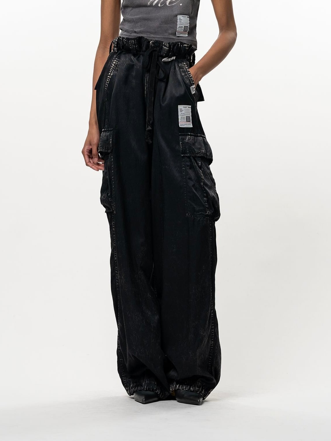 PANTS / パンツ | TRENT online