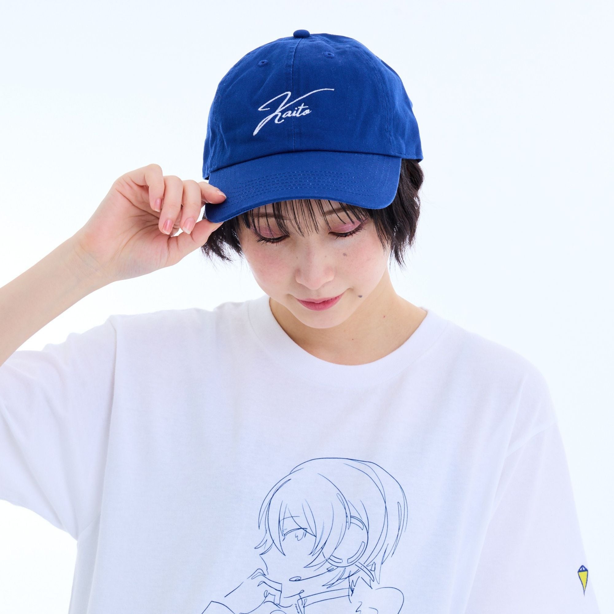 KAITO キャップ | echo