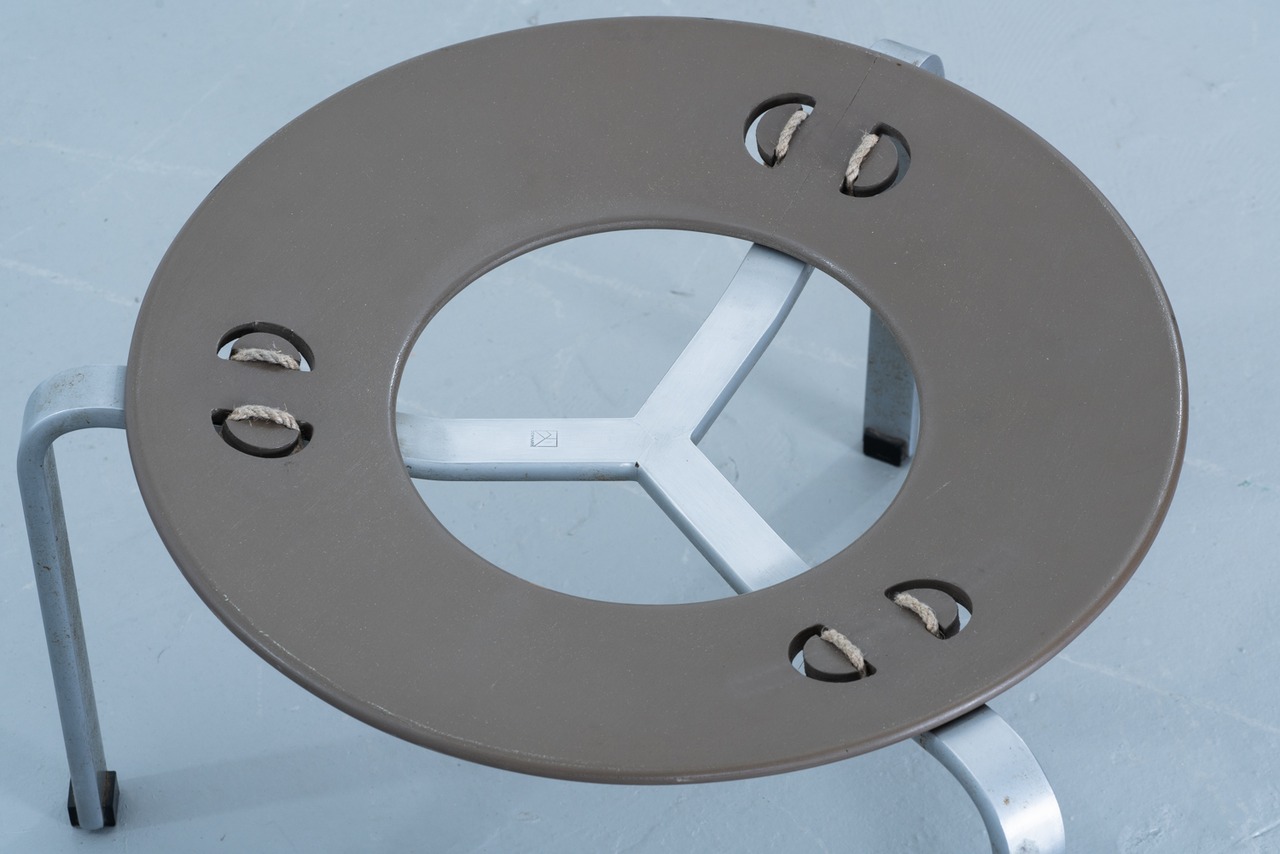 Poul Kjaerholm | PK33 stool