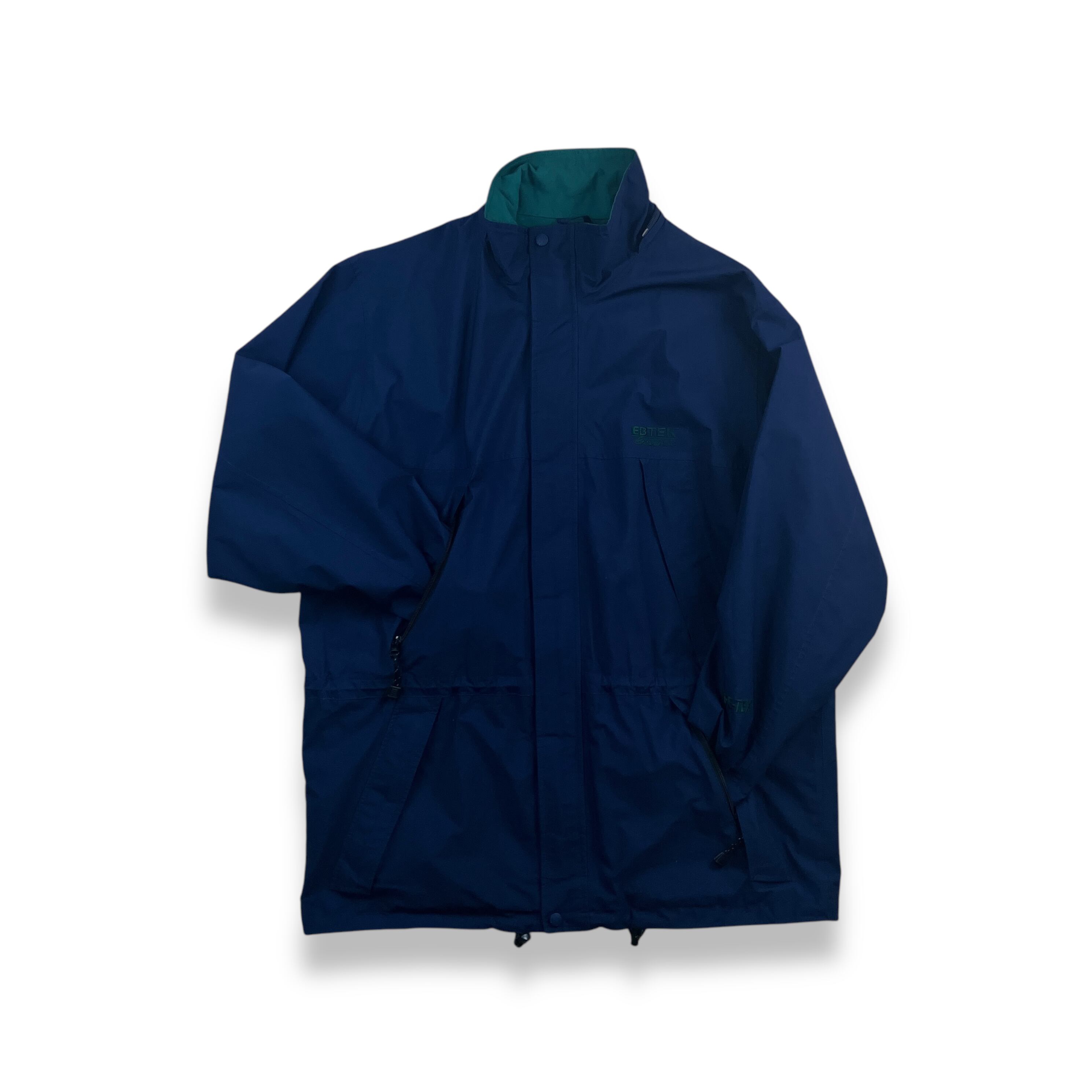 90s EBTEK Eddie Bauer GORE-TEX JACKET | MARKET 90s EBTEK Eddie Bauer GORE-TEX JACKET | MARKET