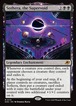 MTG《スーパーヴォイド、ソセラ/Sothera, the Supervoid(EOE)》英語