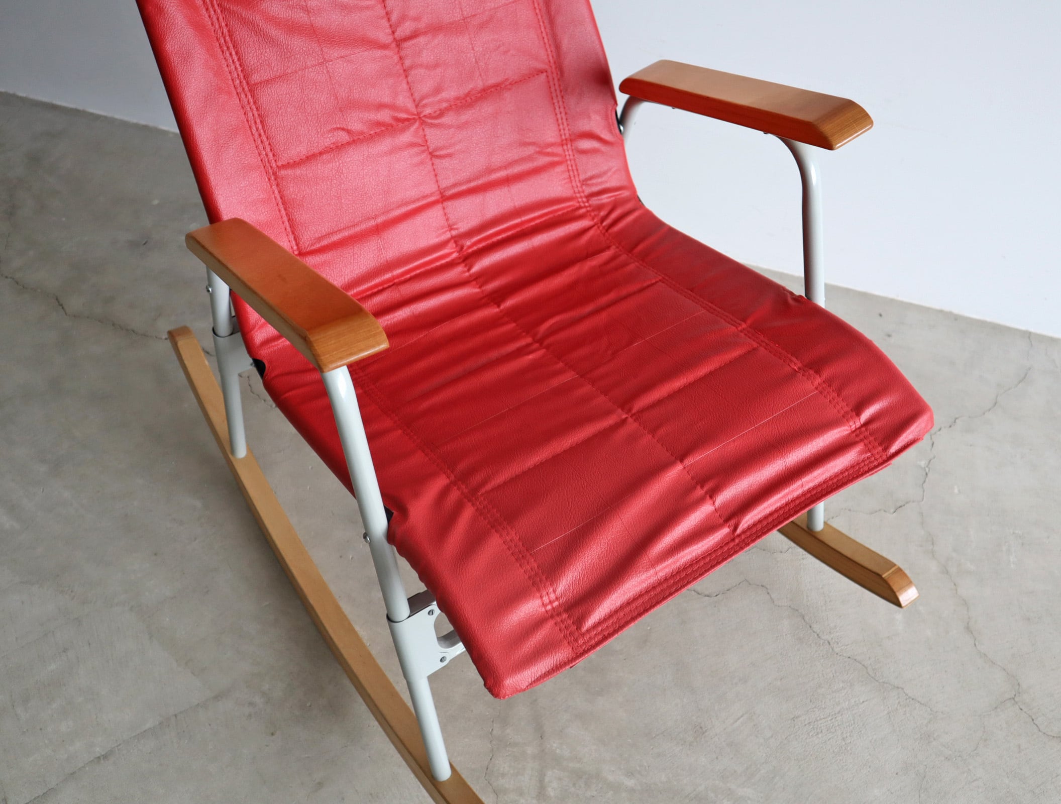Ny chair FD ニーチェア ロッキングチェア | fismic