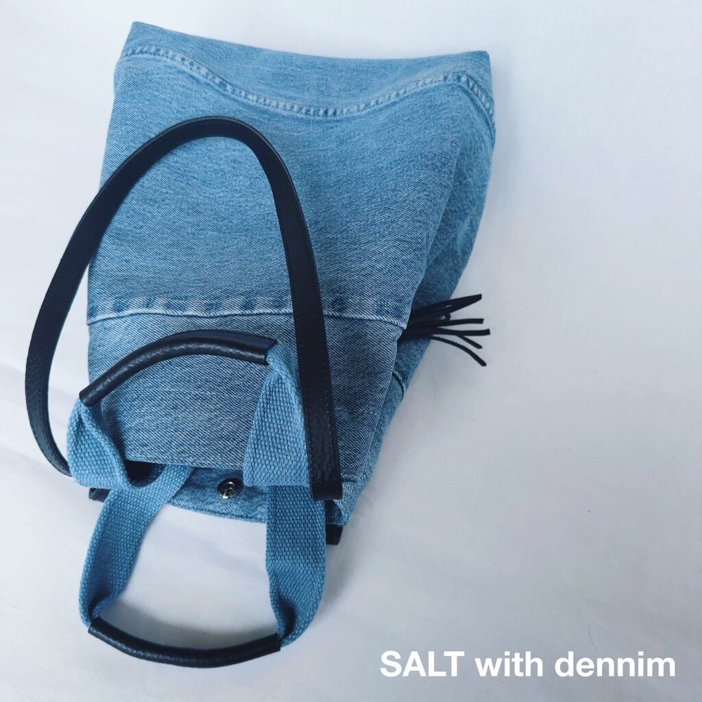 2wayショッピングバッグmini No.204