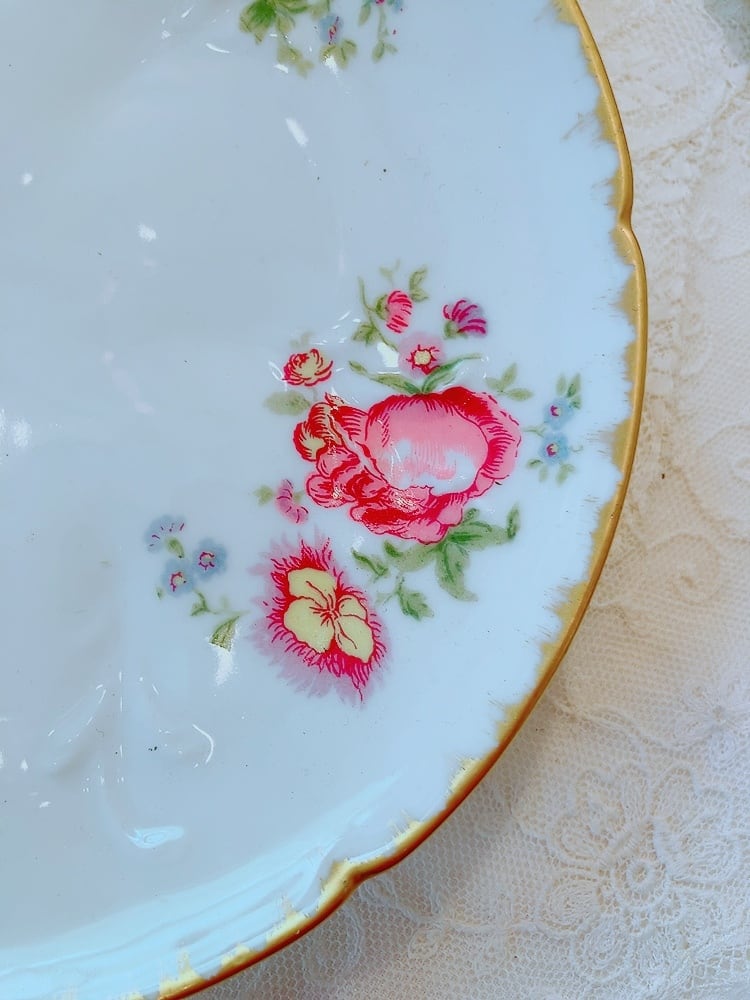 リモージュ スープカップ【1】 | AntiqueRose