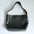 SS SHOULDER BAG 02 BLACK