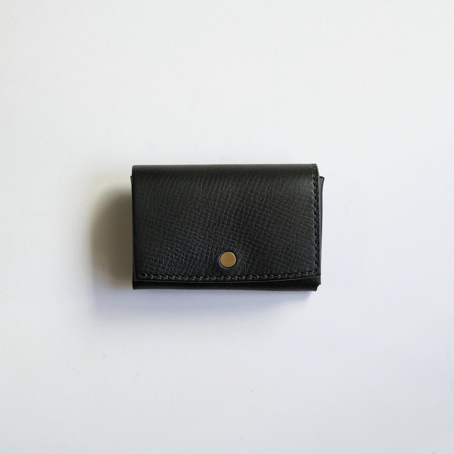 meno / miniwallet - bk - Utahcalf