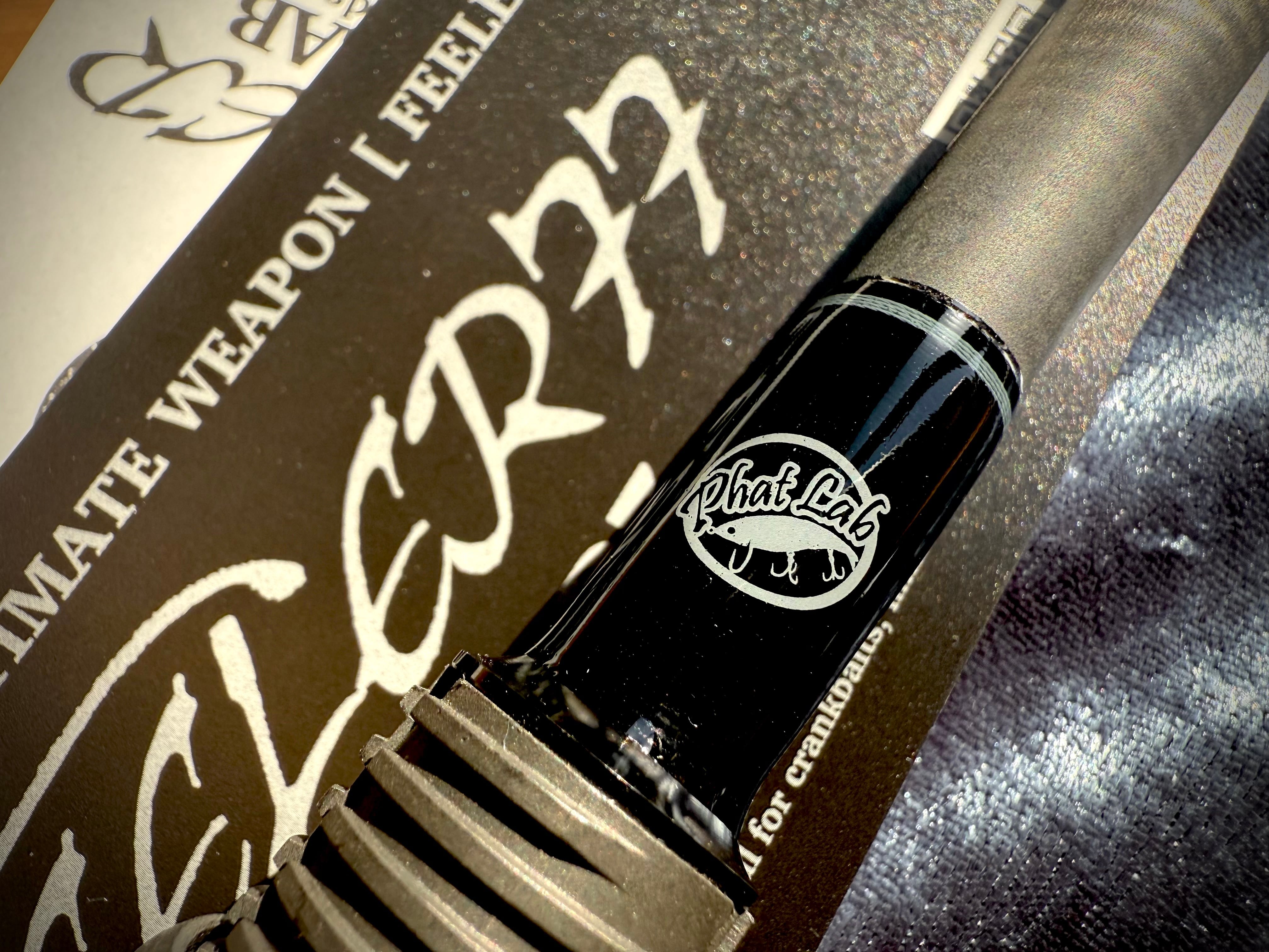 ファットラボ／FEELER 77 (フィーラー77) | ルアーショップB－FARM