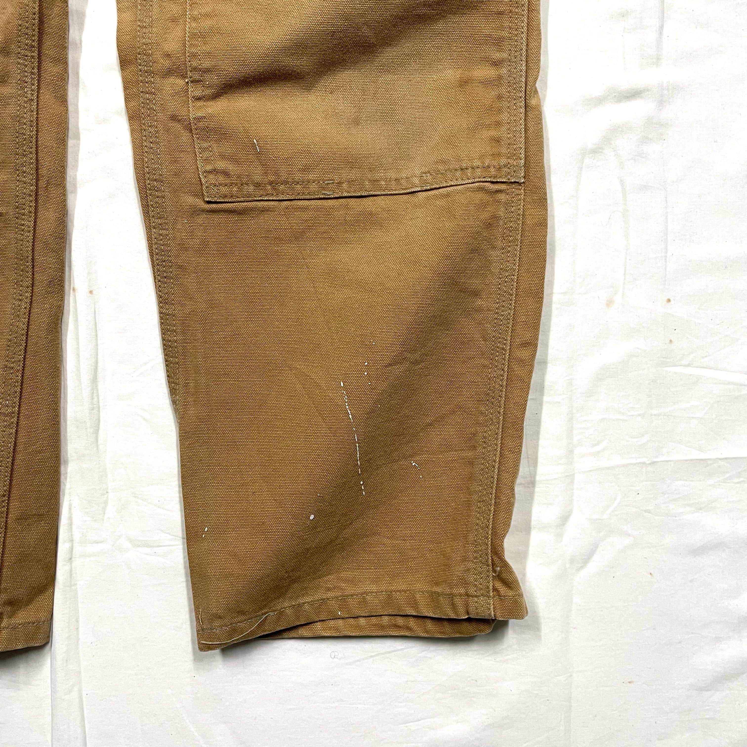 USED】90s Carhartt 