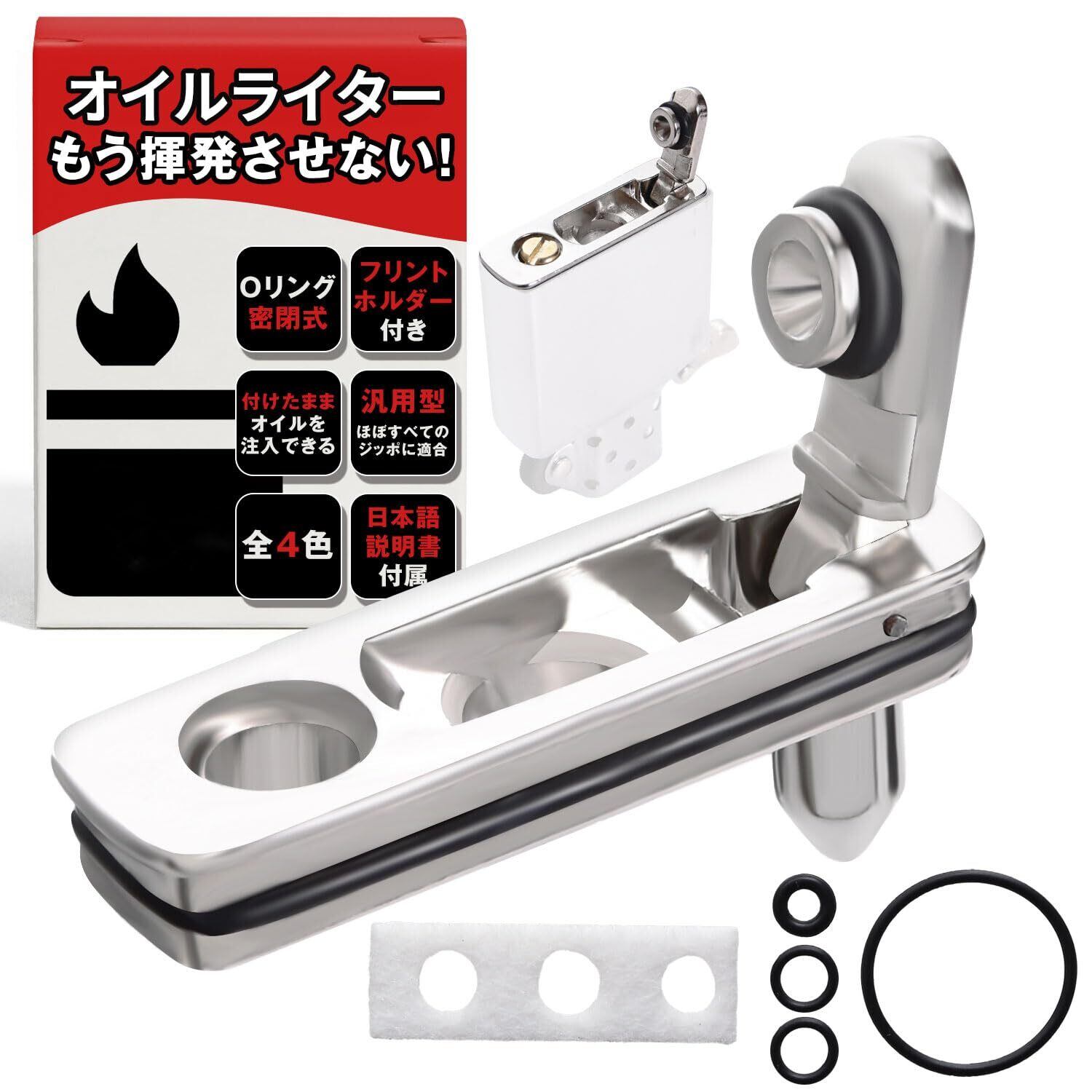 Peacock 片面カシメ (小/6mm) アンティーク | PAY ID