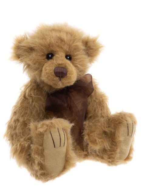 Bear - くま - | Charlie Bears JAPAN - チャーリーベアーズジャパン -