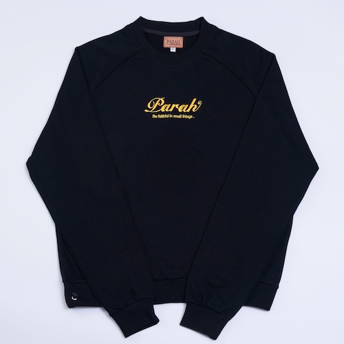 【PARAH】OG CLASSIC BLACK