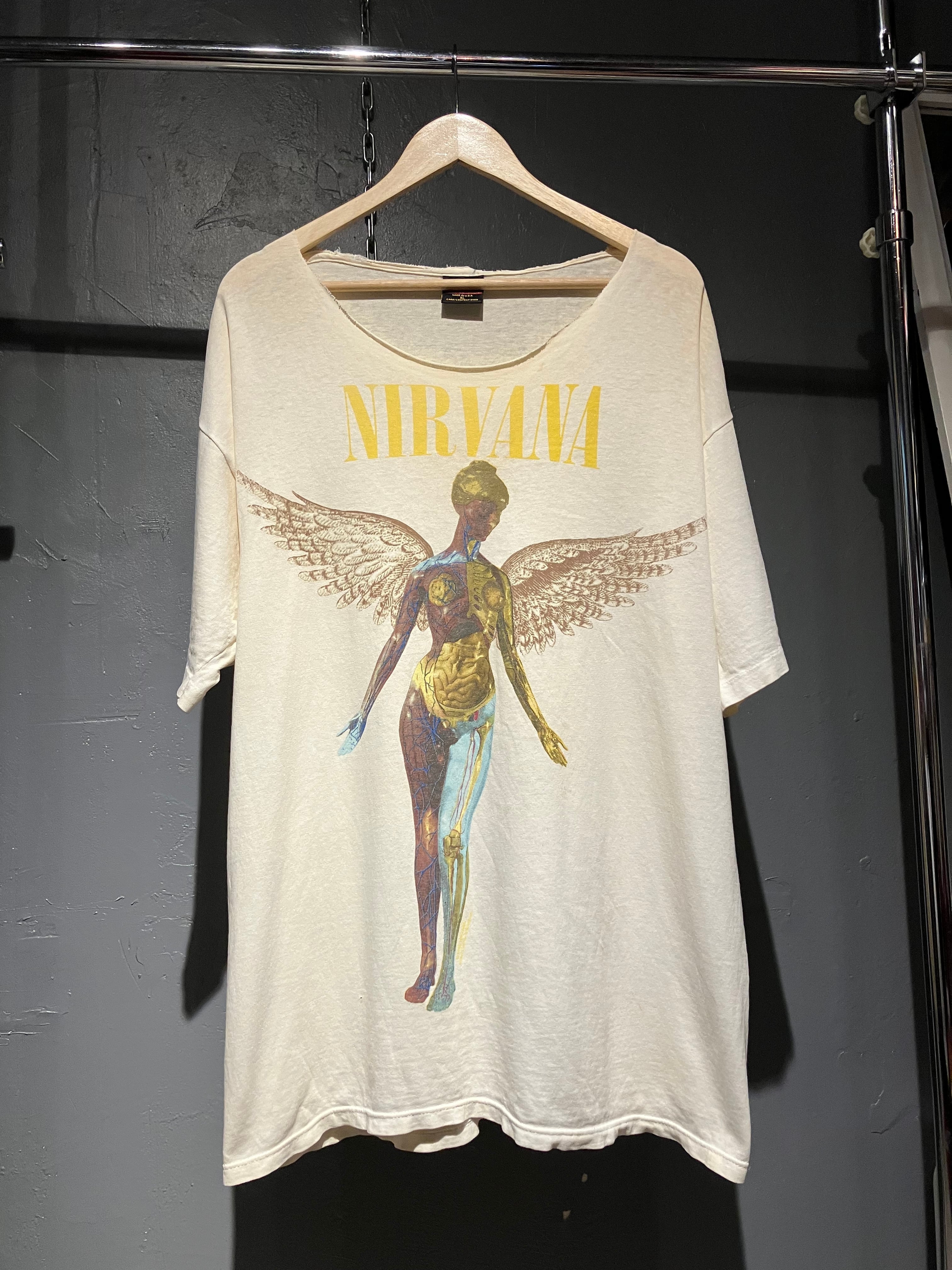 90s Cornelius Tシャツ コーネリアス | PALS.TOKYO