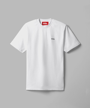 限定トレカ付き!!【032c】aespa T-SHIRT WHITE