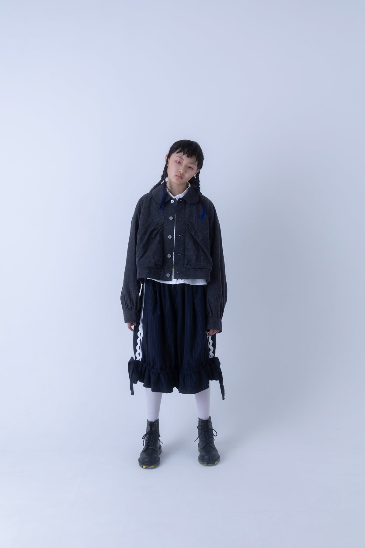 PANTS | frankygrow concept shop