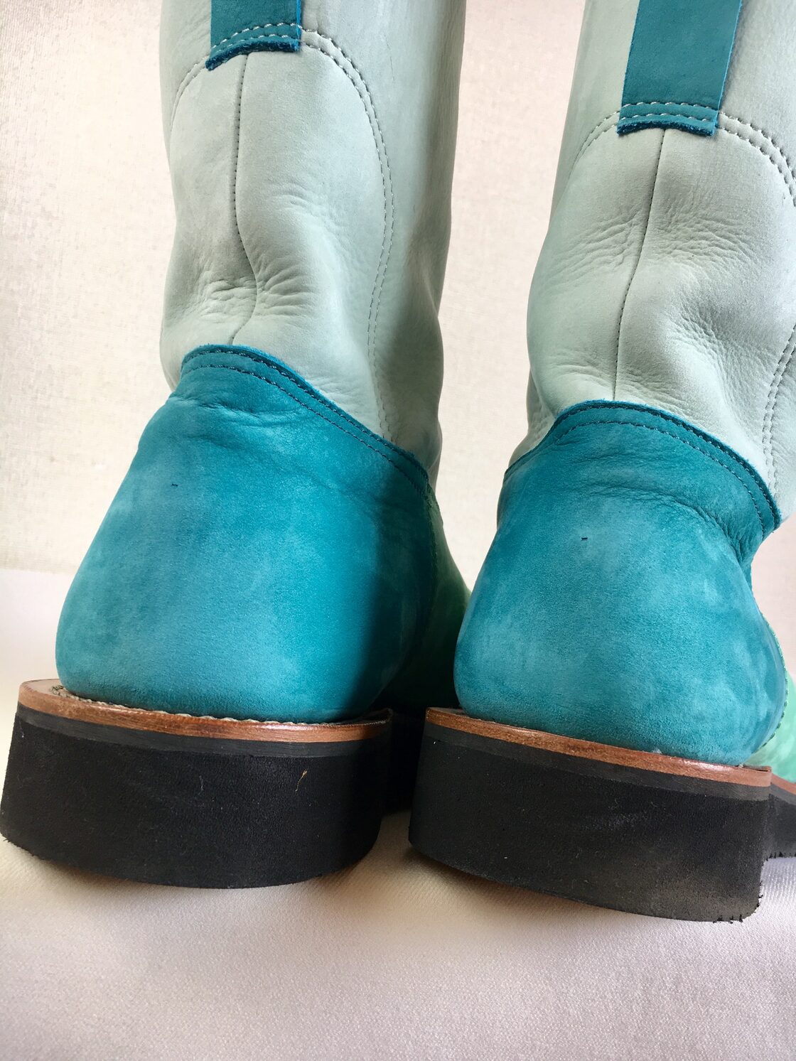 Made in GM japan three face ペコスブーツ | PAY ID