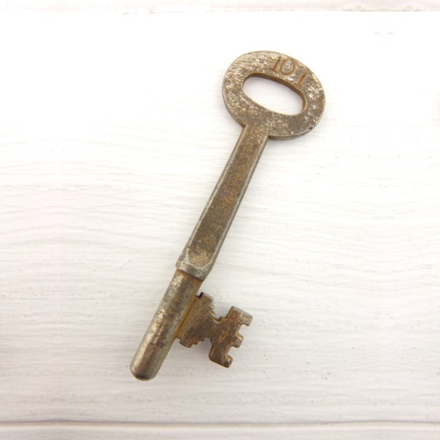 Carter & Aynsley Ltd ロンドン アンティークキー ビンテージ antique key 鍵