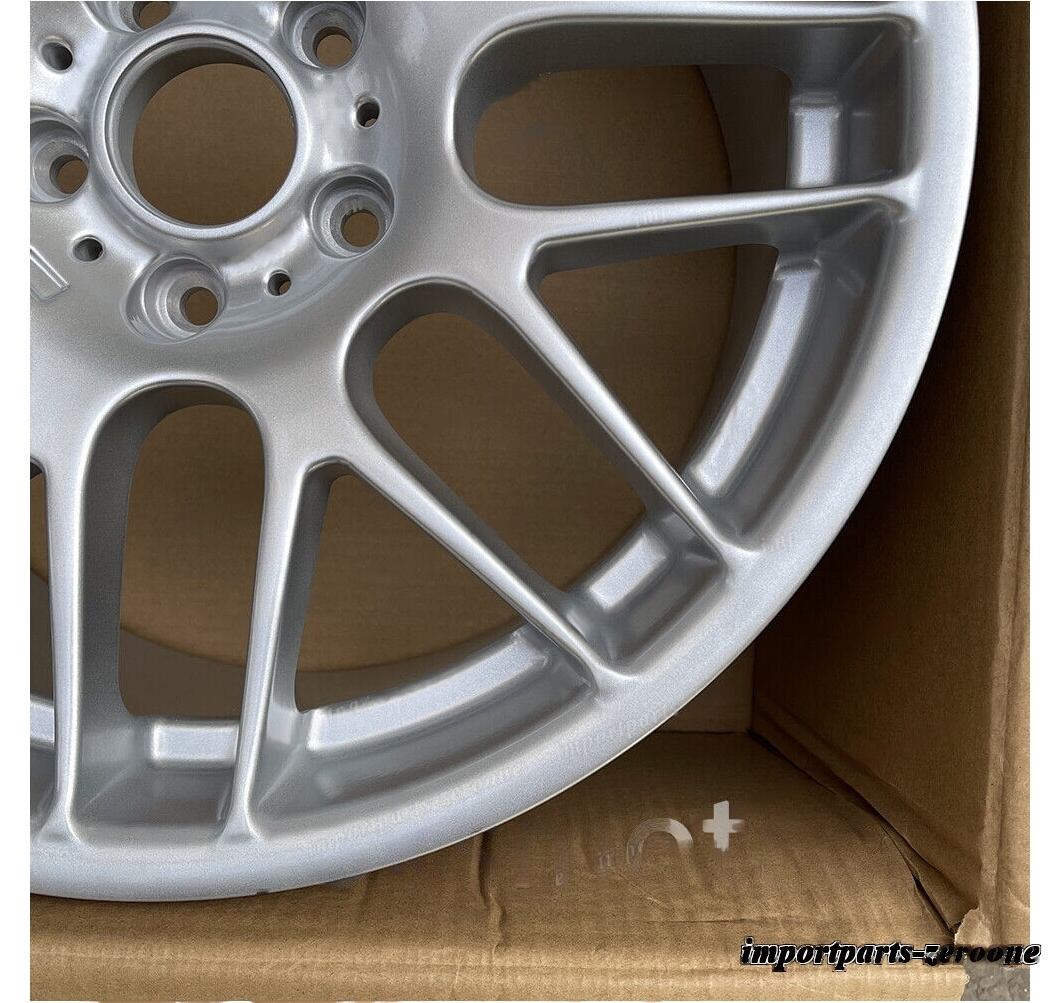 ユーロクロス　１９インチ　鍛造ホイール　ＢＭＷ３シリーズ（Ｅ９０系）用 楽天市場】【4本セット】 ニーズ (NEEZ) 鍛造1ピースアルミホイール