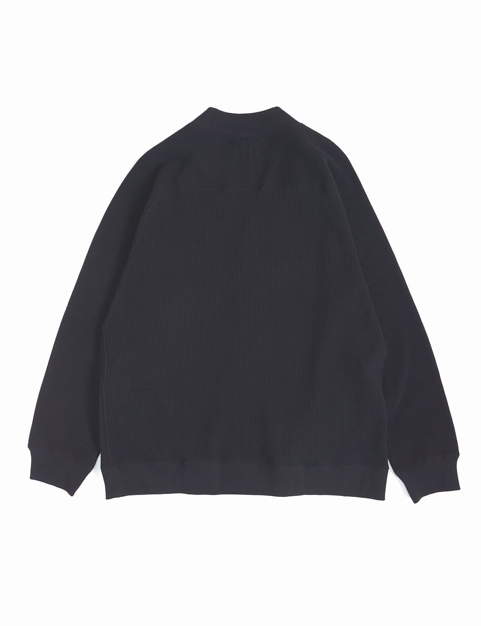 Softly Spun Memphis Waffle C/D