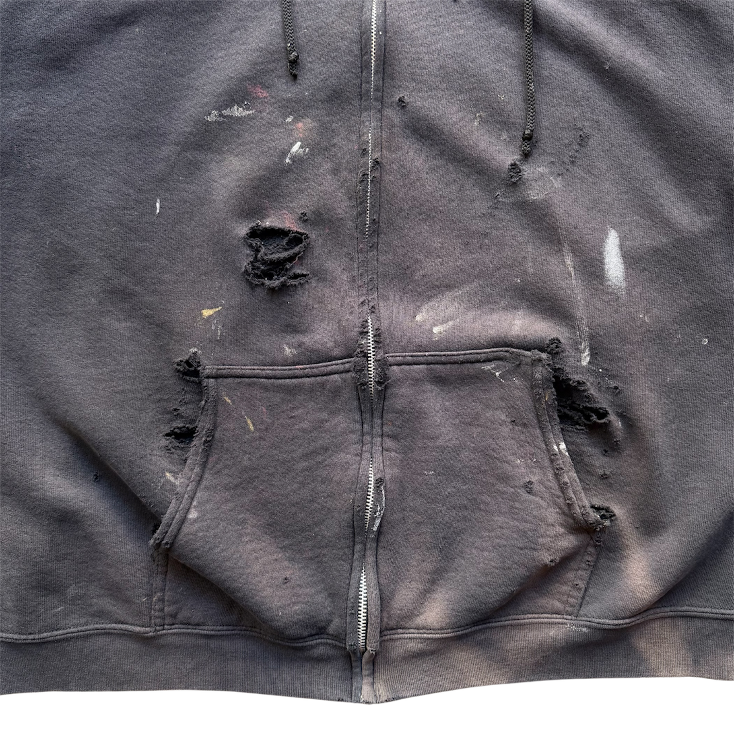 Harley-Davidson Zip Hoodie