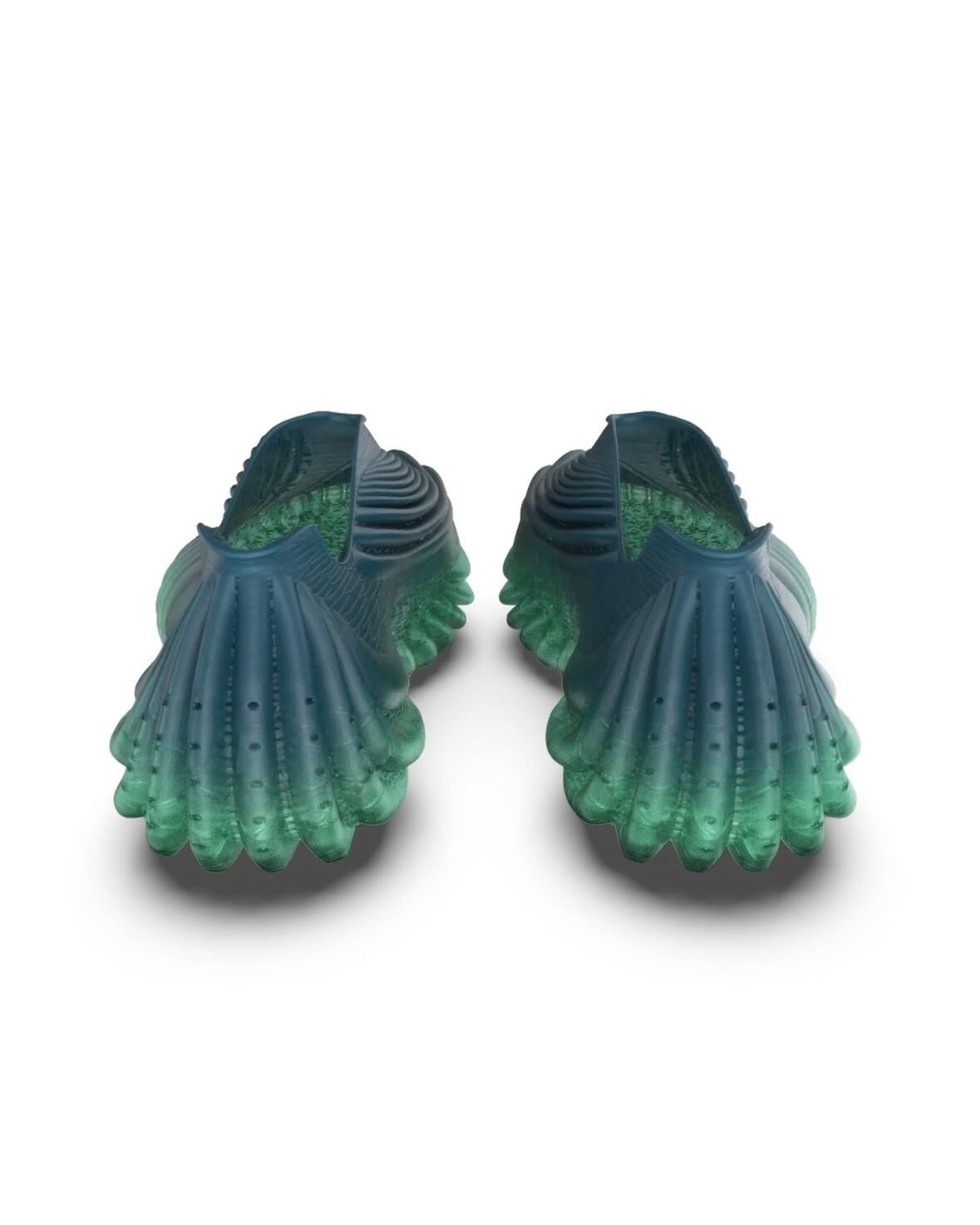ALIVEFORM | ARMIS LOW | LAGOON | HOWDAY
