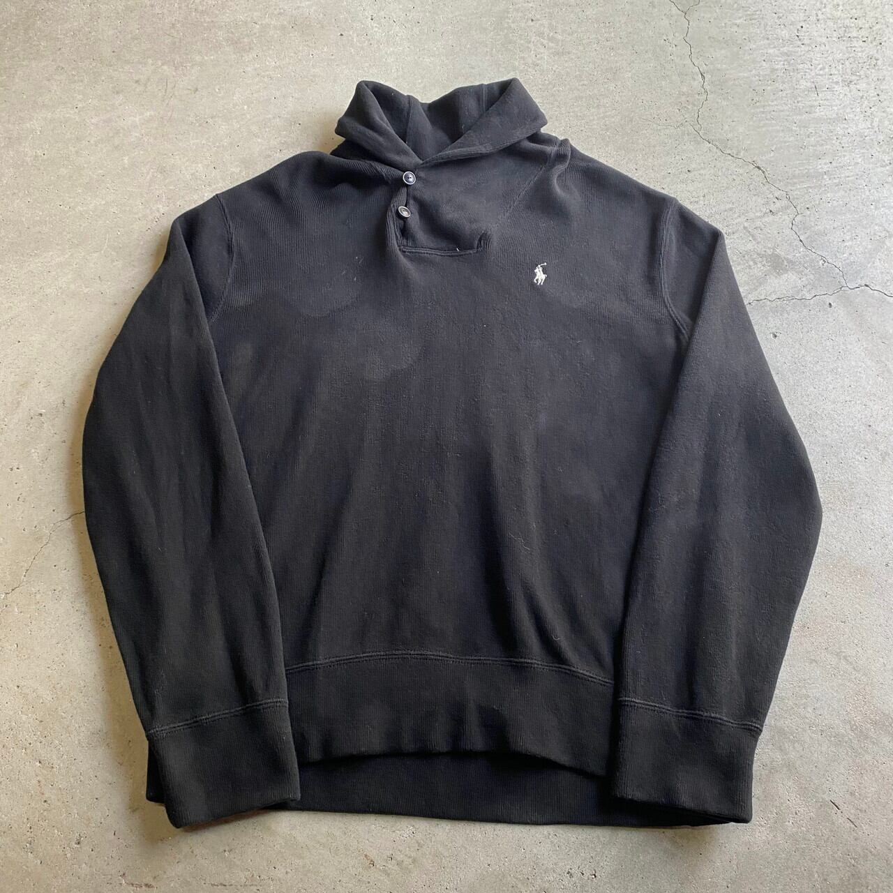 Polo by Ralph Lauren ポロバイラルフローレン ワンポイントロゴ 刺繍