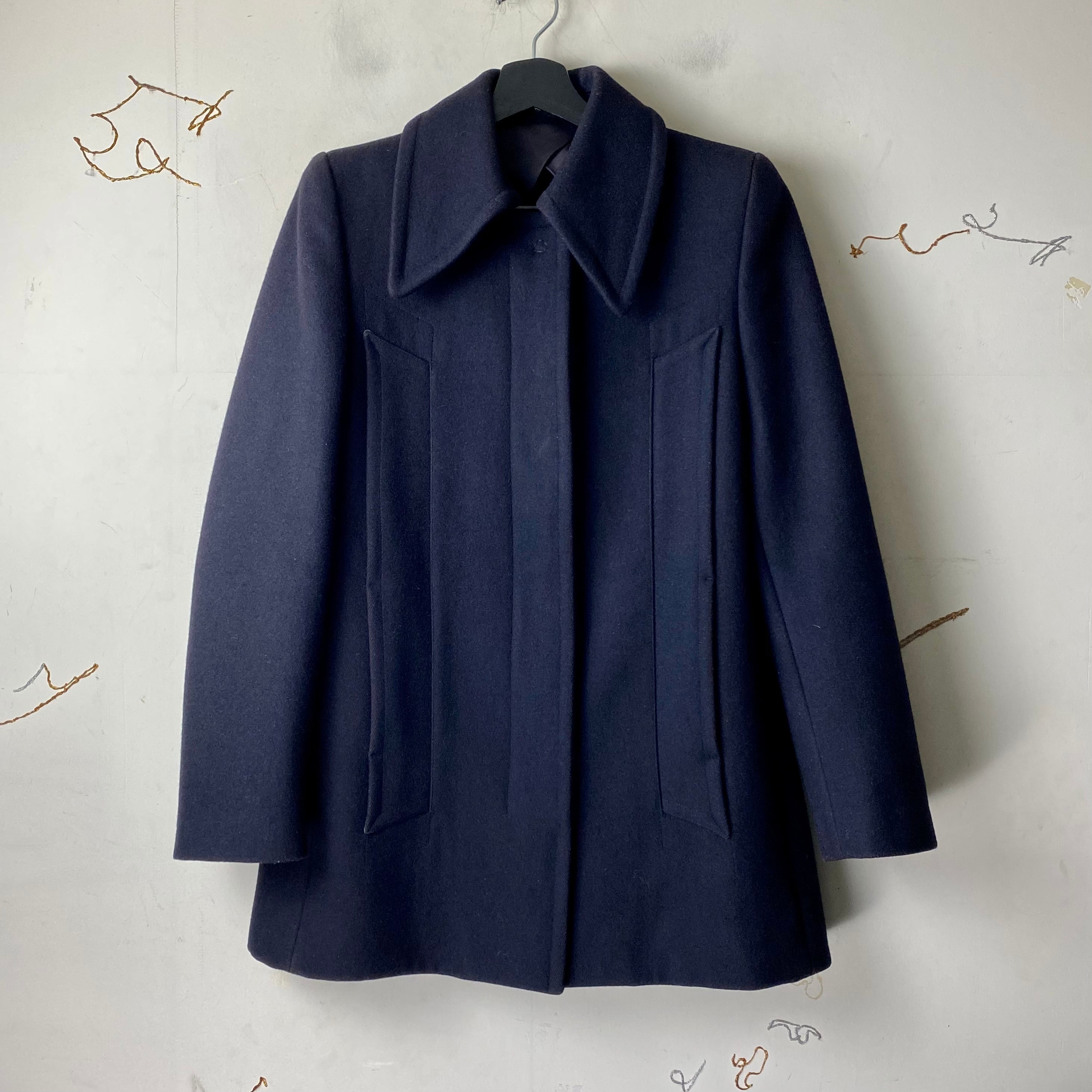 マルタンマルジェラ カーコート 初期 オリゾンティ martinmargiela 