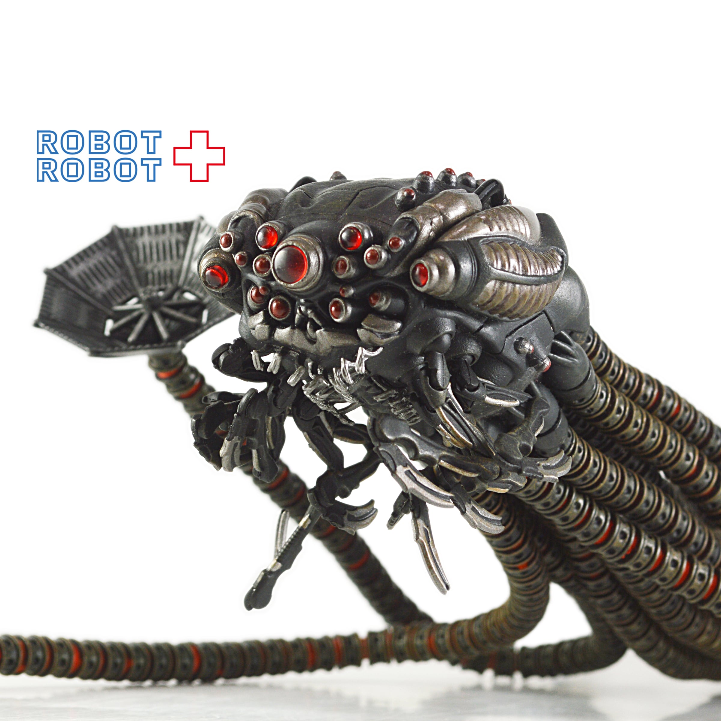 センチネル 1/16 希少 切り刻む 開封済 マトリックス