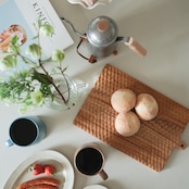 【Co-Labo】Cutting board Rectangle